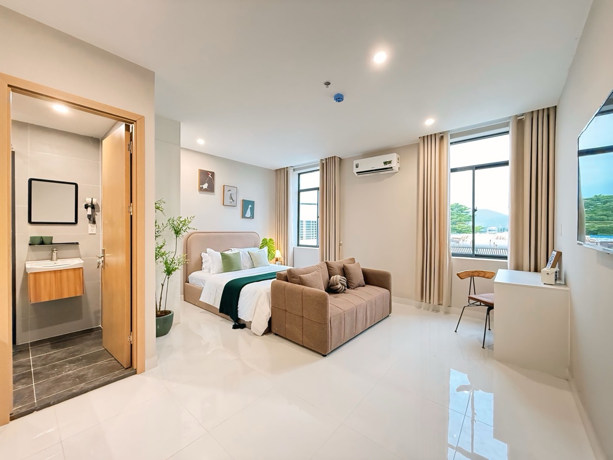 Phòng Sol Hotel
