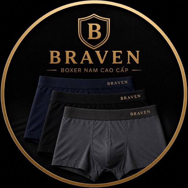 Braven OTOKO